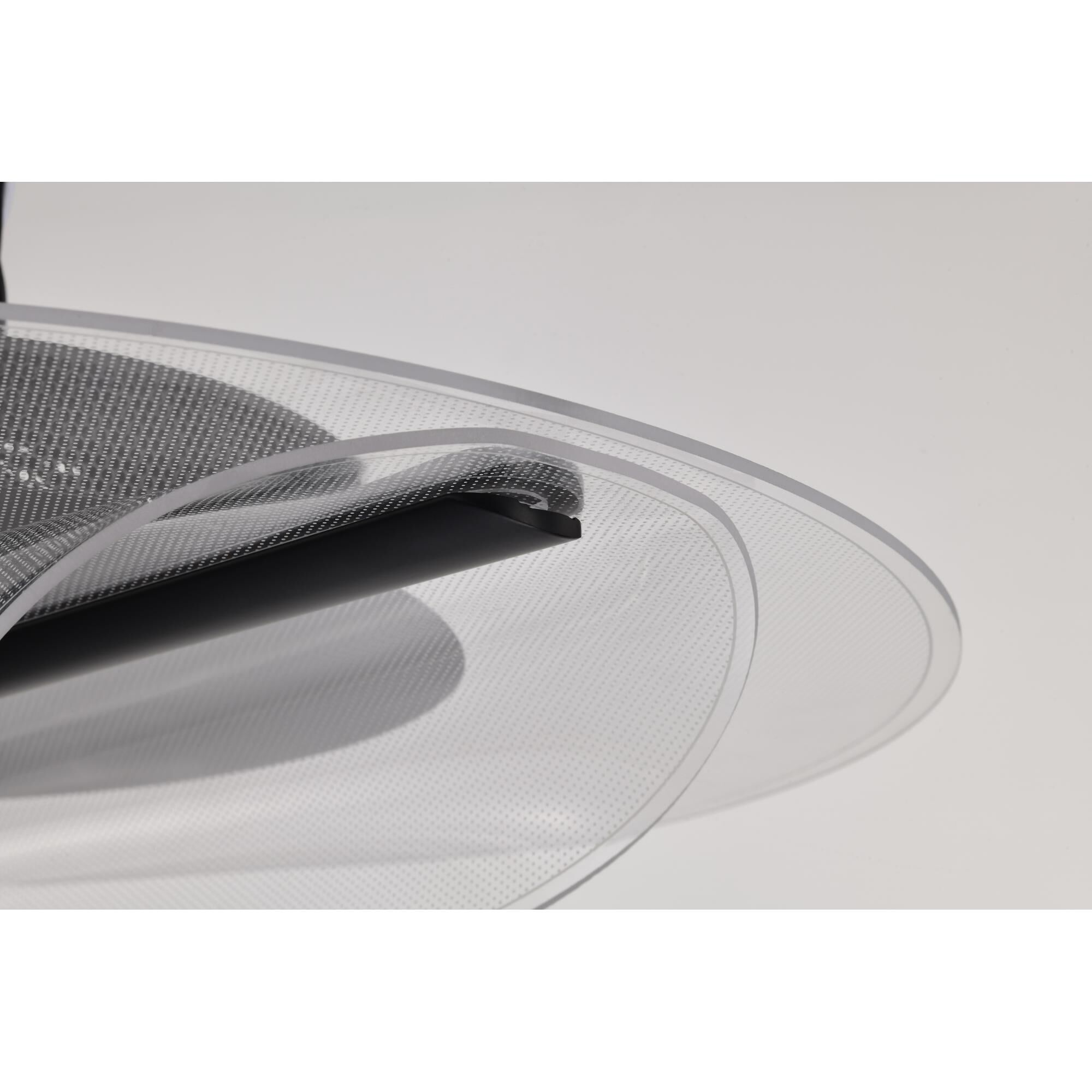 Shown in Matte Black finish