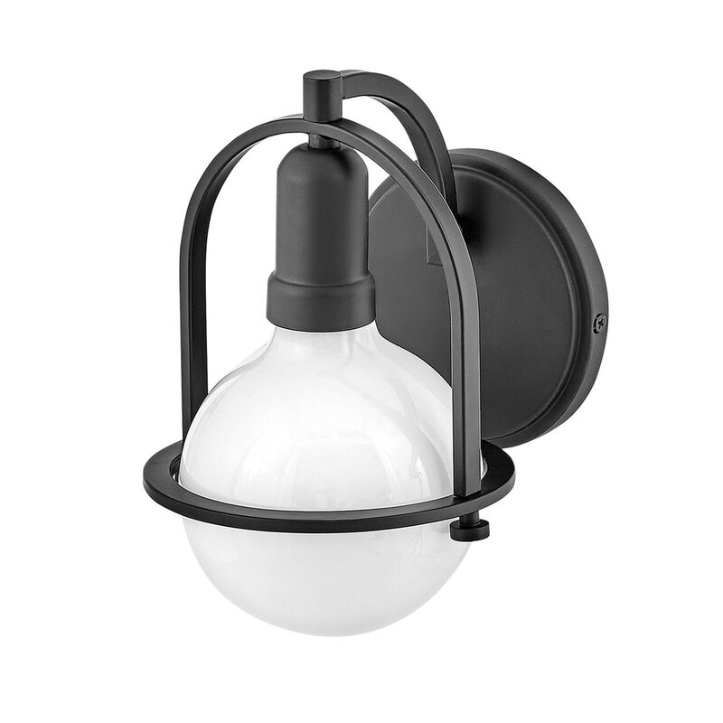 Somerset Small Wall Sconce by Hinkley