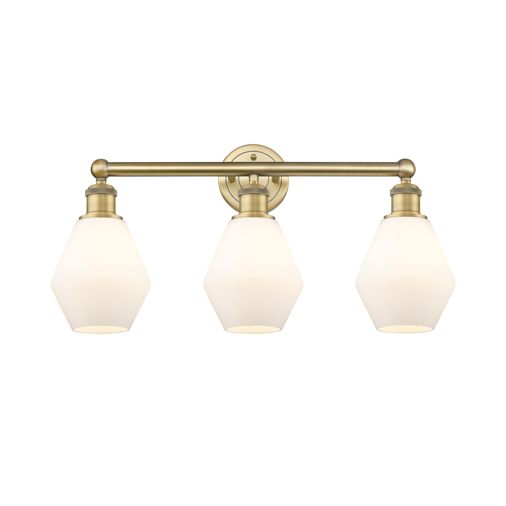 Bruno Marashlian Cindyrella 24 Inch 3 Light Bath Vanity Light by Innovations Lighting