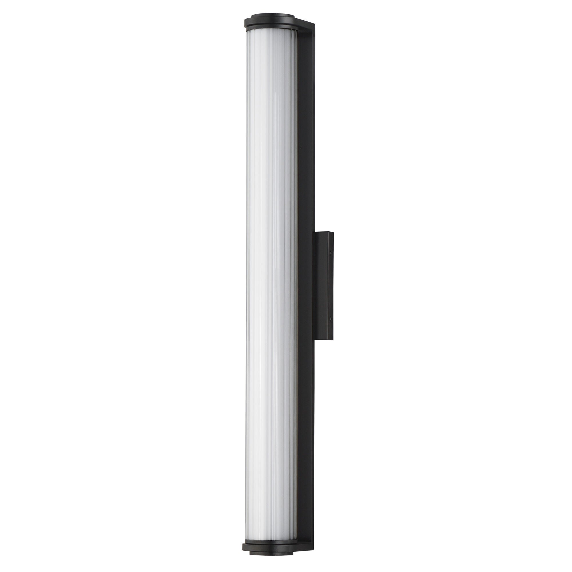 Vetra 29 Inch Outdoor Wall Light,
