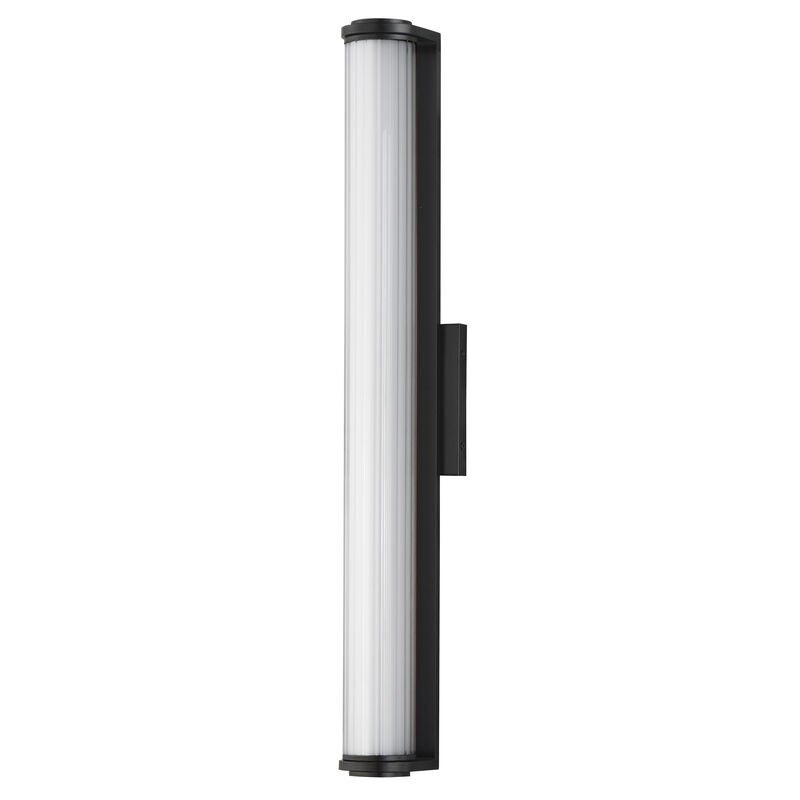 Vetra 29 Inch Outdoor Wall Light by ET2 Lighting