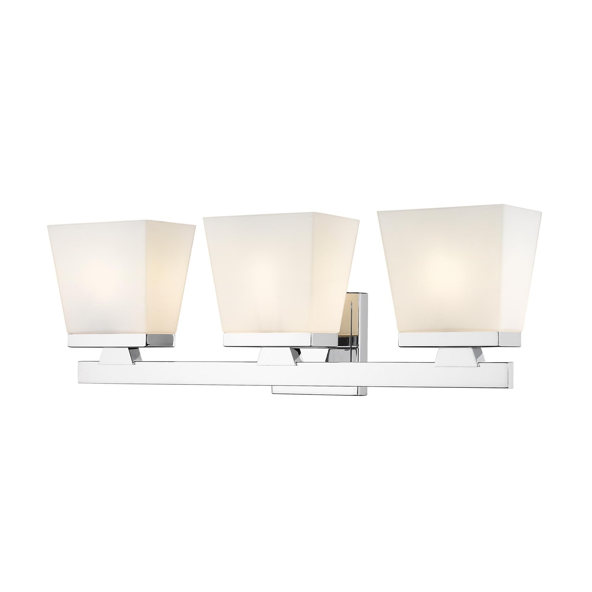 Astor 23 Inch 3 Light Bath Vanity Light by Z-Lite
