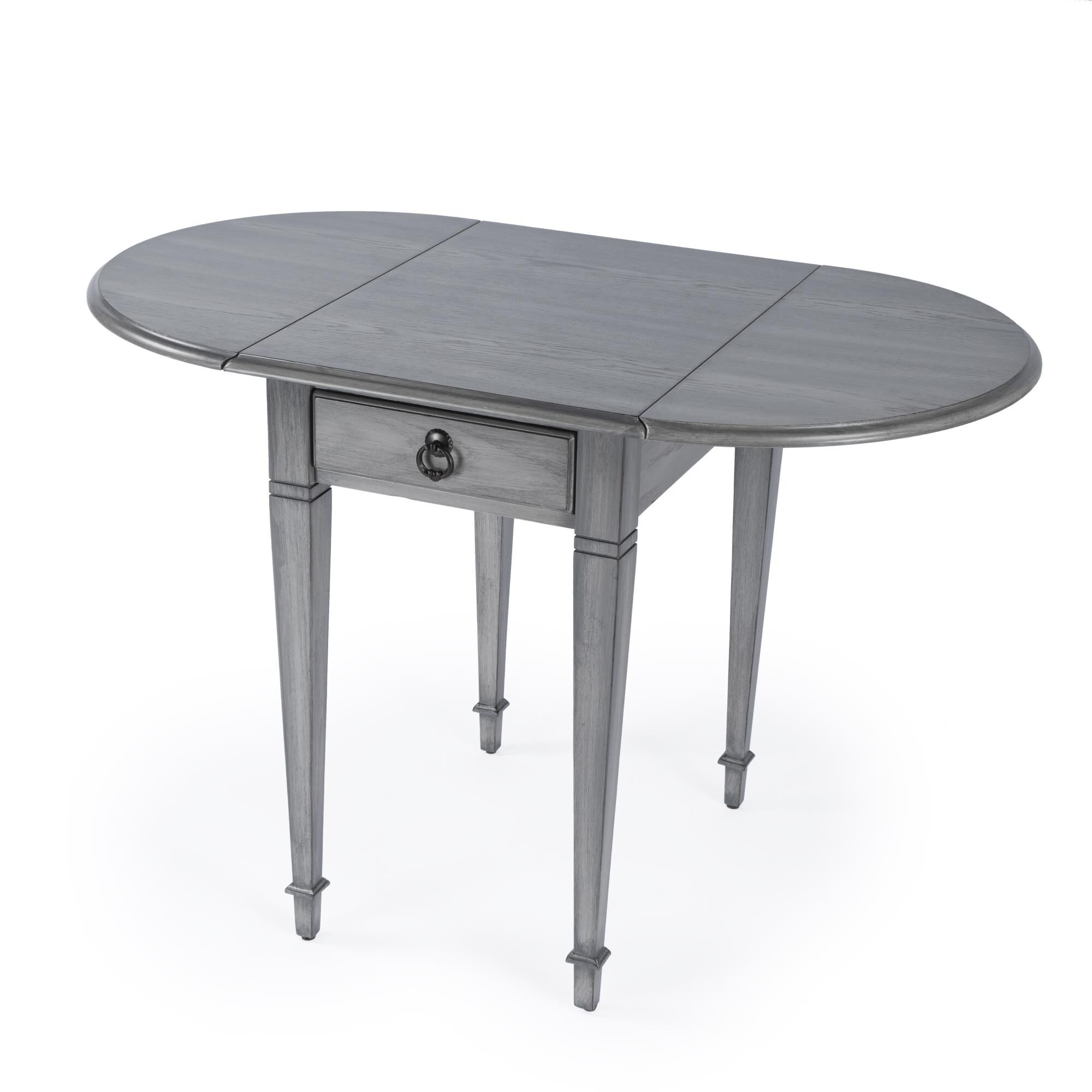 Glenview End Table by Butler Specialty Company
