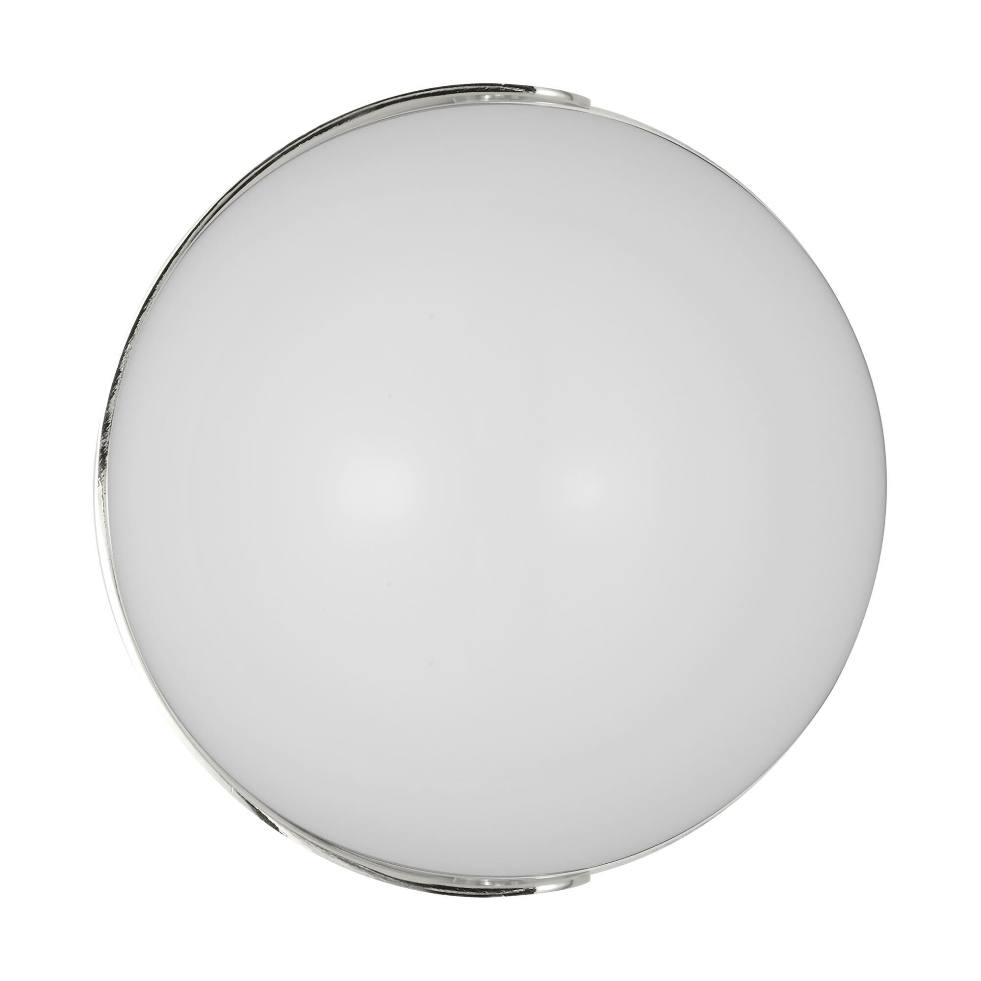 Shown in Polished Nickel finish