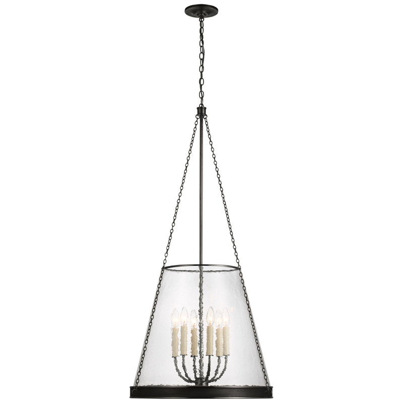Marie Flanigan Reese 23 Inch Large Pendant by Visual Comfort Signature Collection