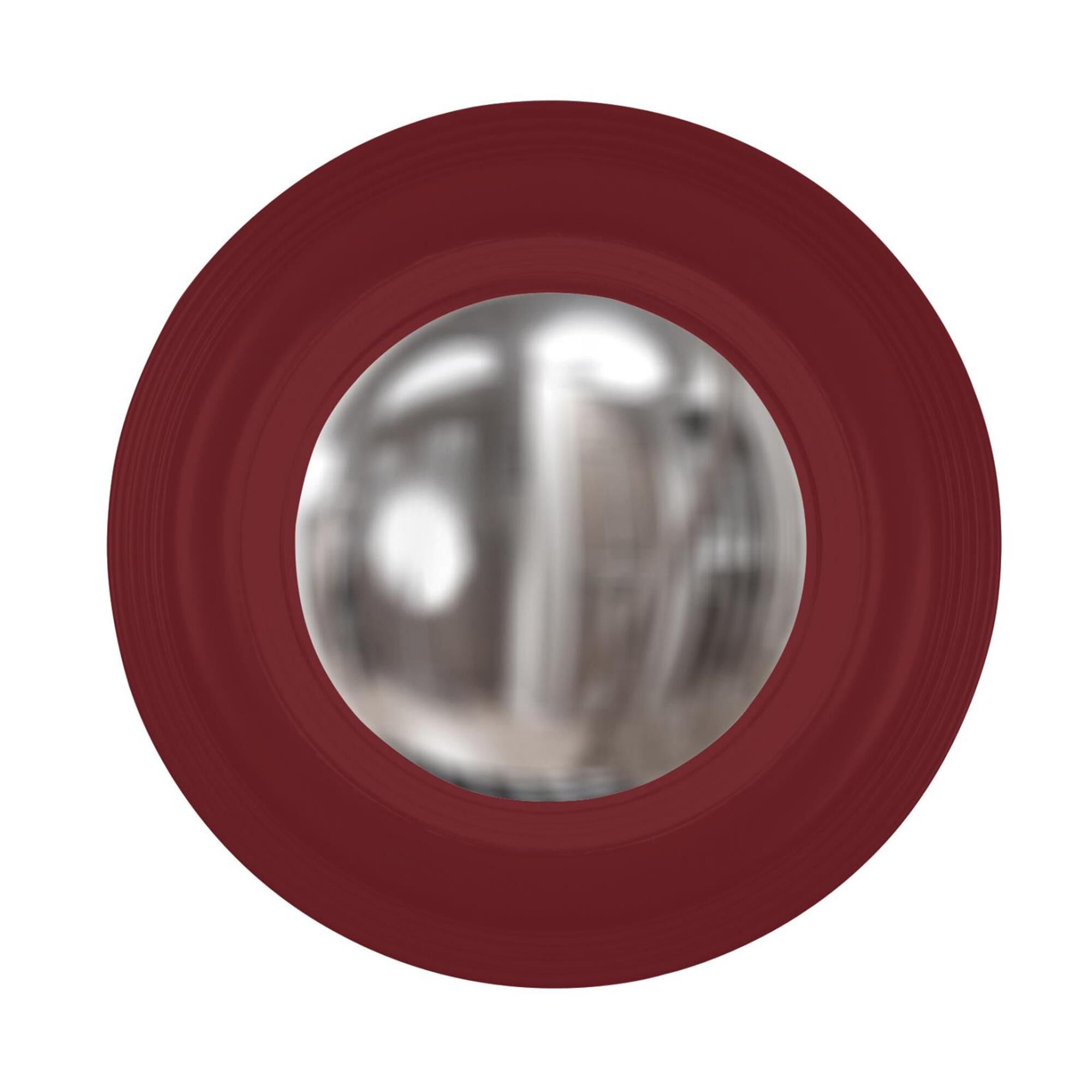 The Soho Decorative Mirror by Howard Elliott Collection