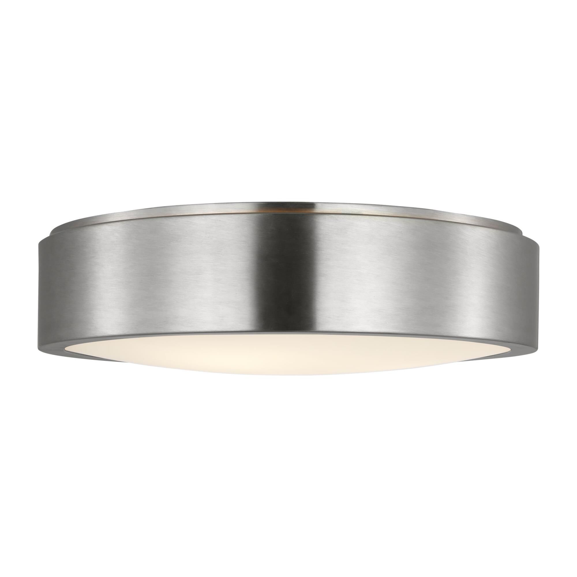 Albee 18 Inch Flush Mount by Generation Lighting