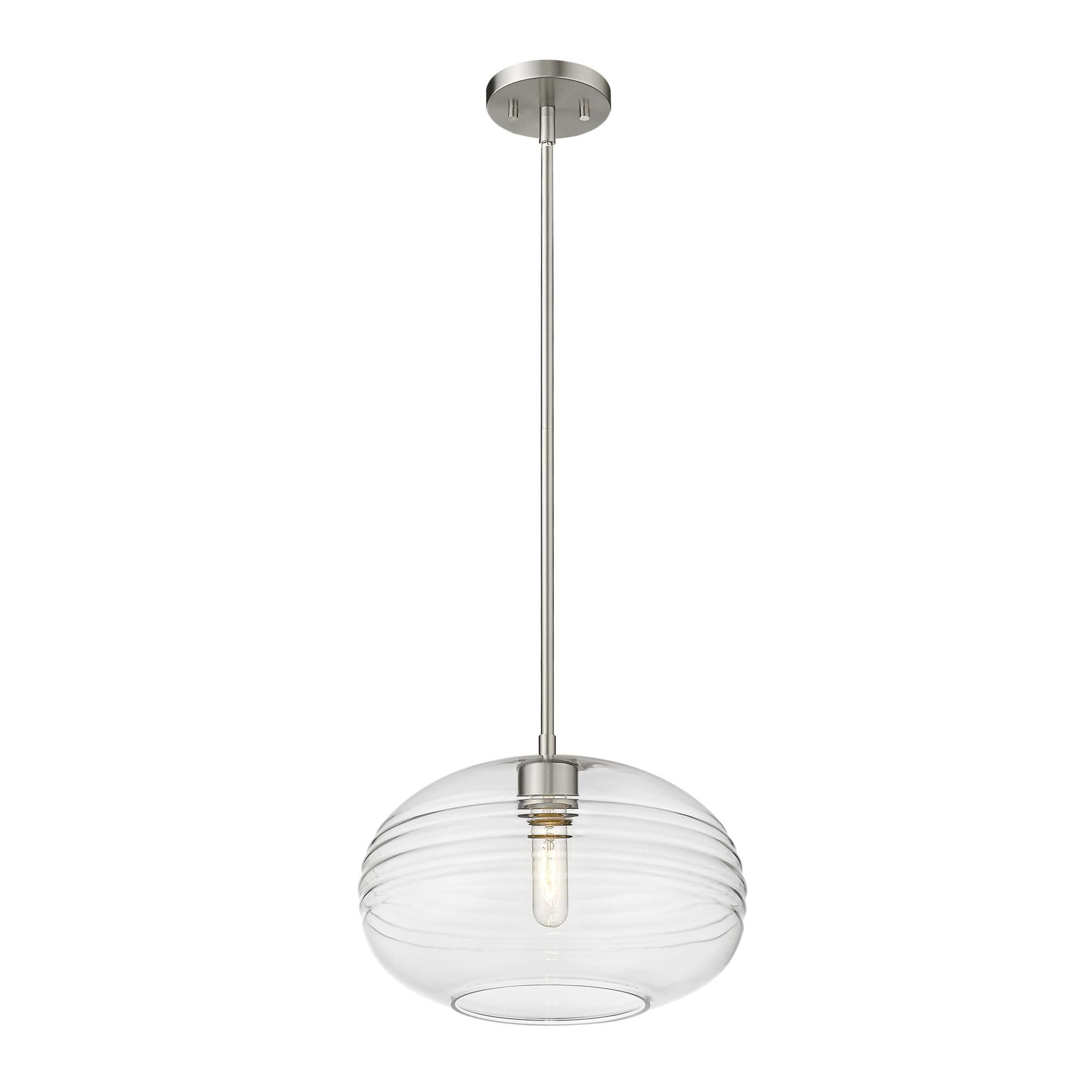 Z-Lite Harmony 14 Inch Large Pendant