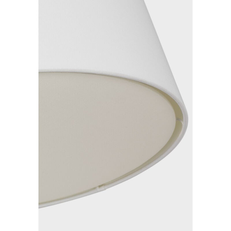 Hale 12 Inch Flush Mount by Visual Comfort Studio