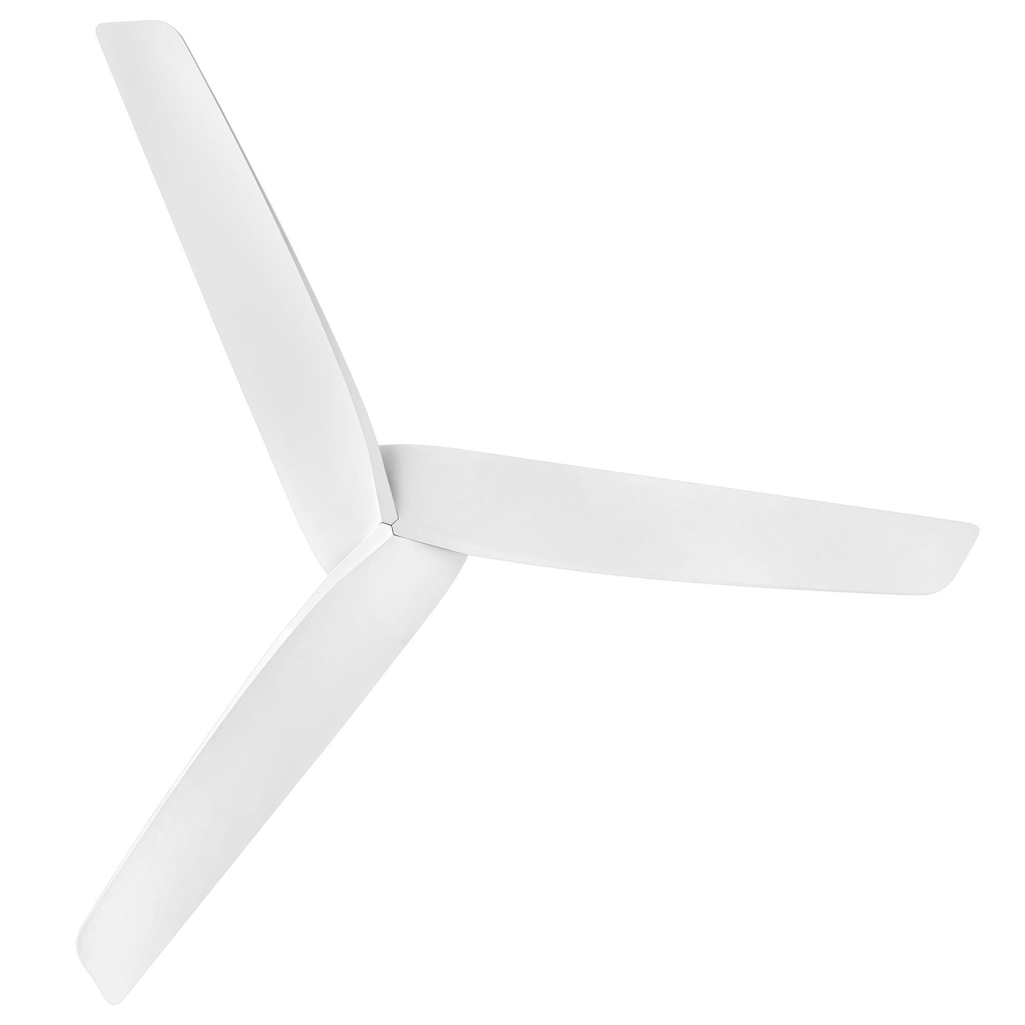Liv Outdoor Rated 60 Inch Ceiling Fan by Hinkley Lighting