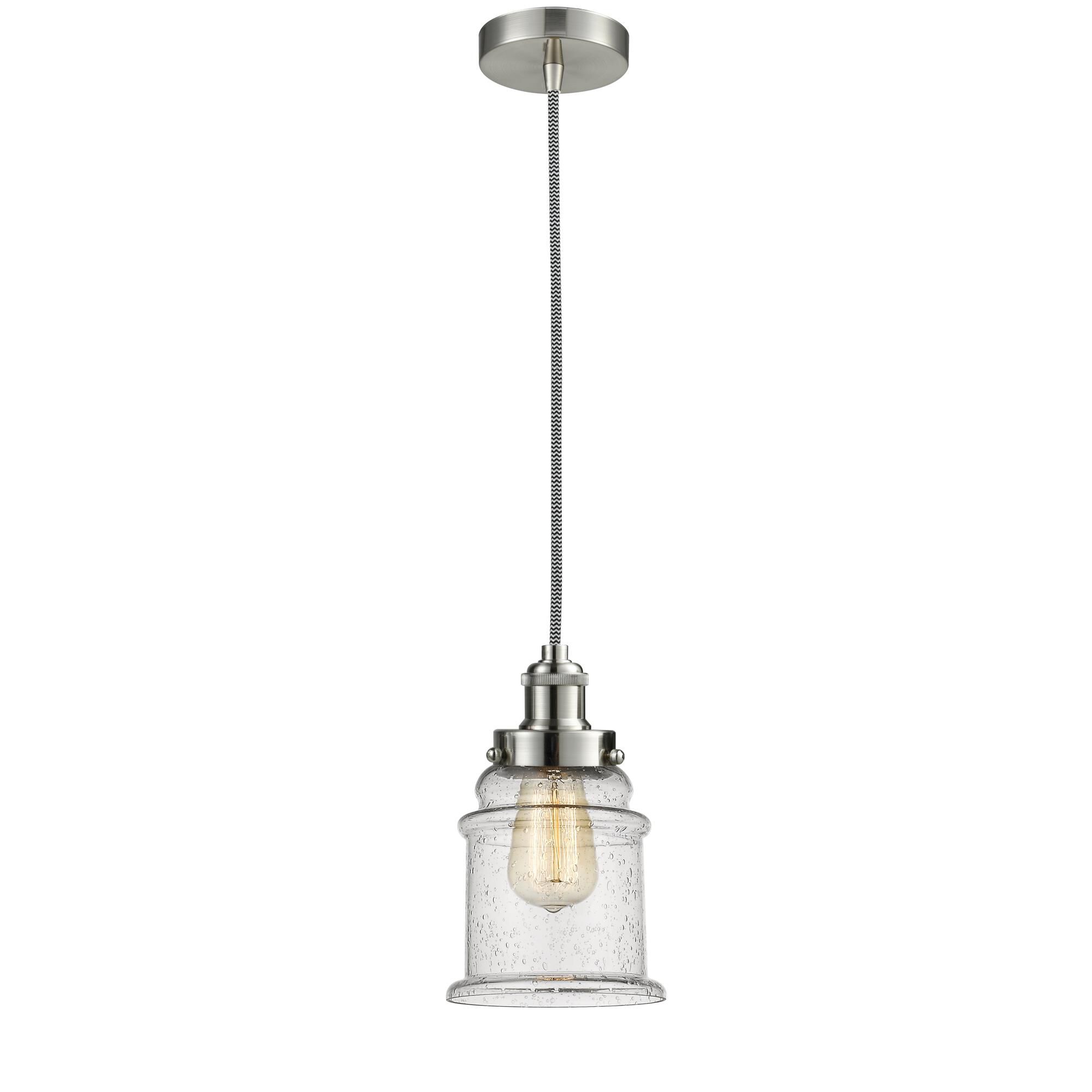 Bruno Marashlian Canton Mini Pendant by Innovations Lighting