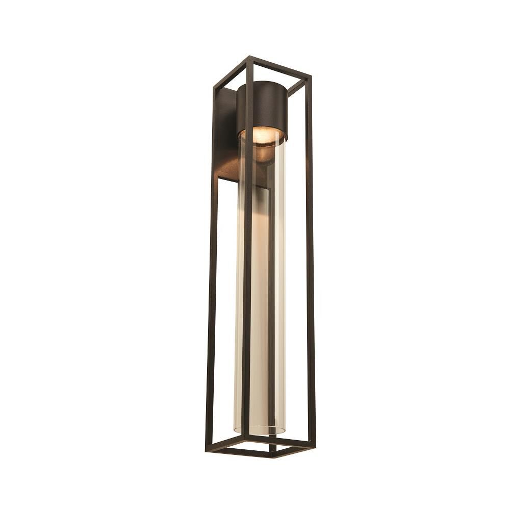 PLC Lighting Newton 28 Inch Tall LED Outdoor Wall Light - Clearance Special