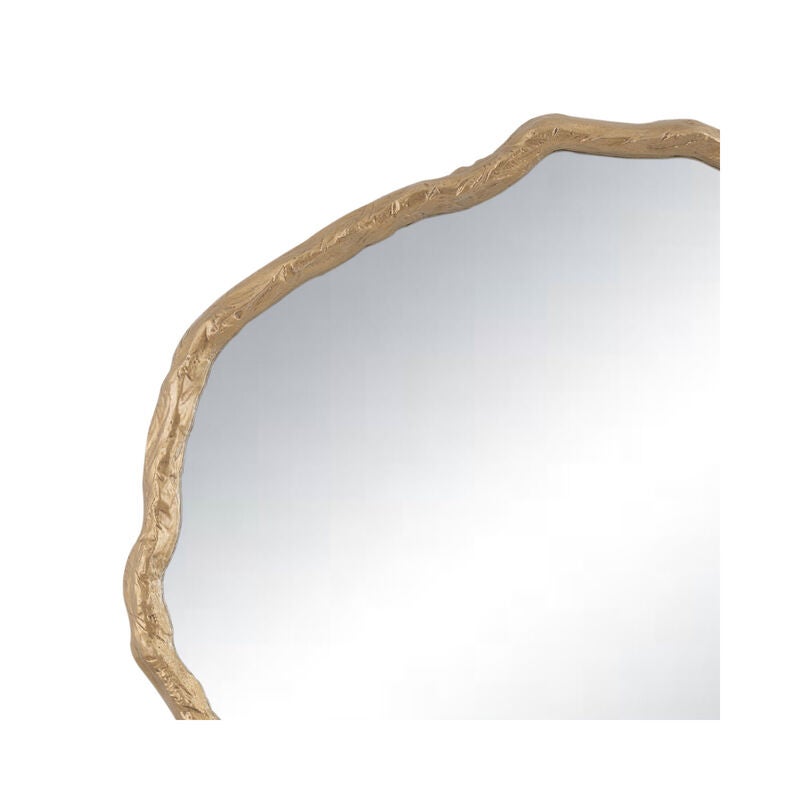 Vine 35 Inch Decorative Mirror by Regina Andrew
