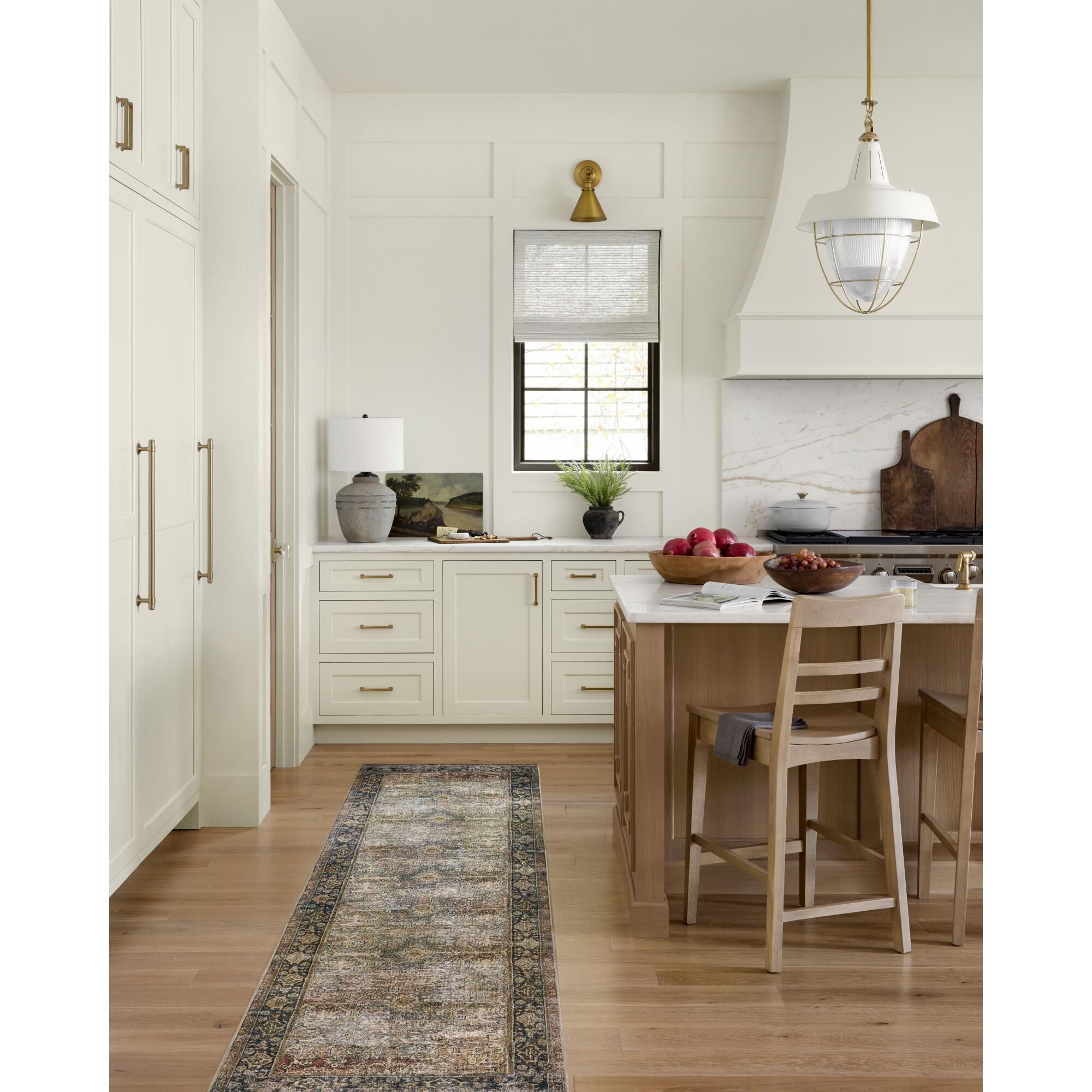 Layla Area Rug,