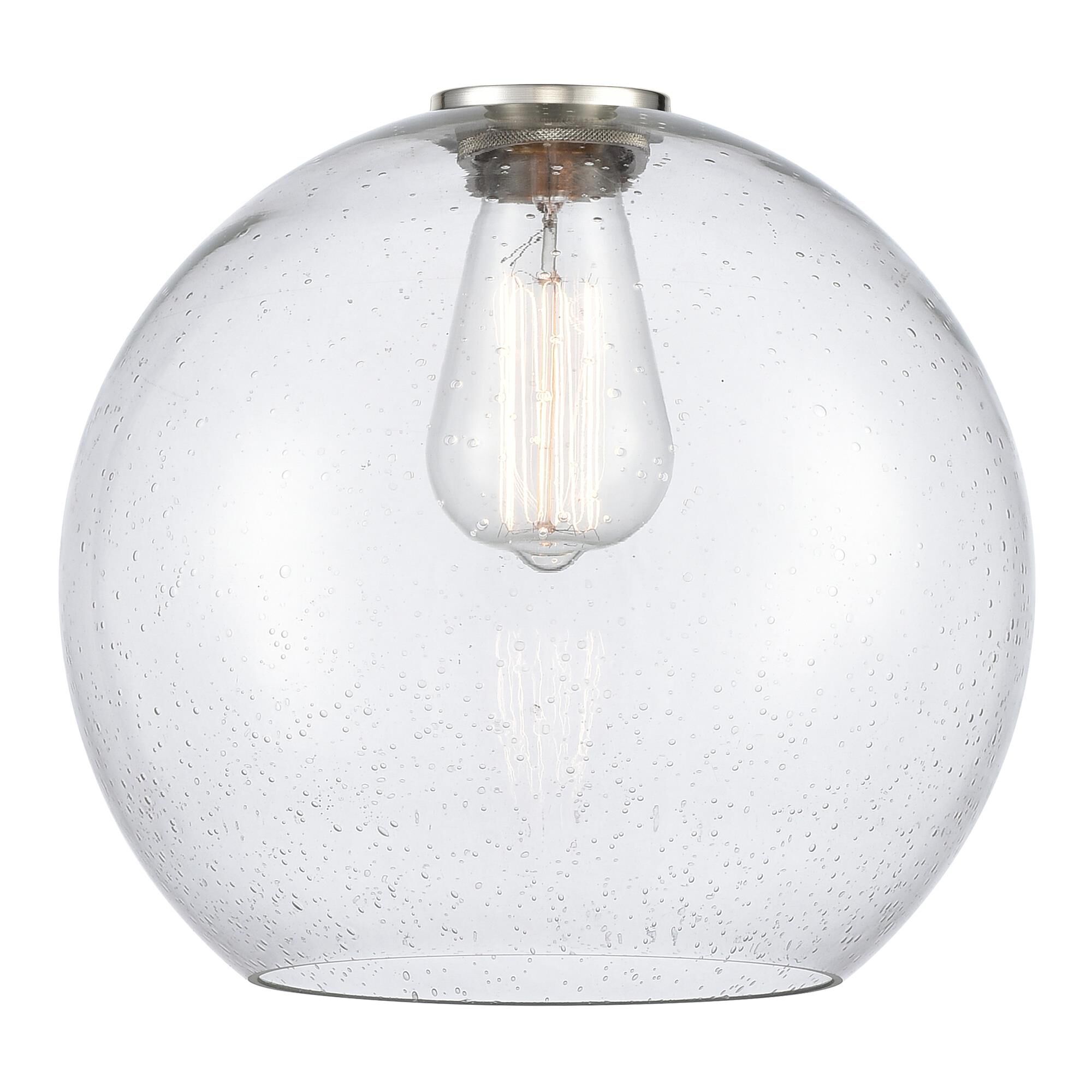 Bruno Marashlian Concord 10 Inch Mini Pendant by Innovations Lighting