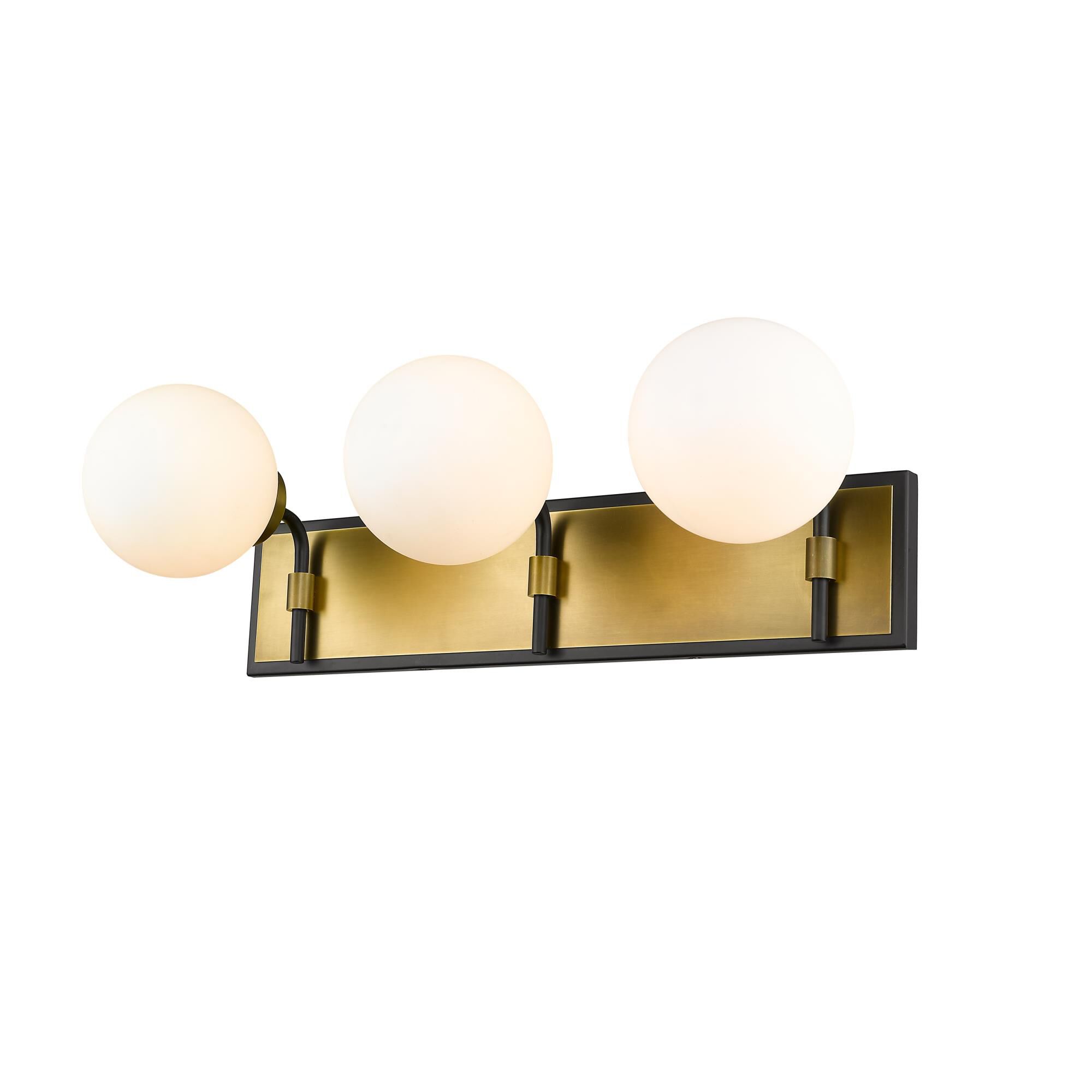 Parsons 24 Inch 3 Light Bath Vanity Light by Z-Lite