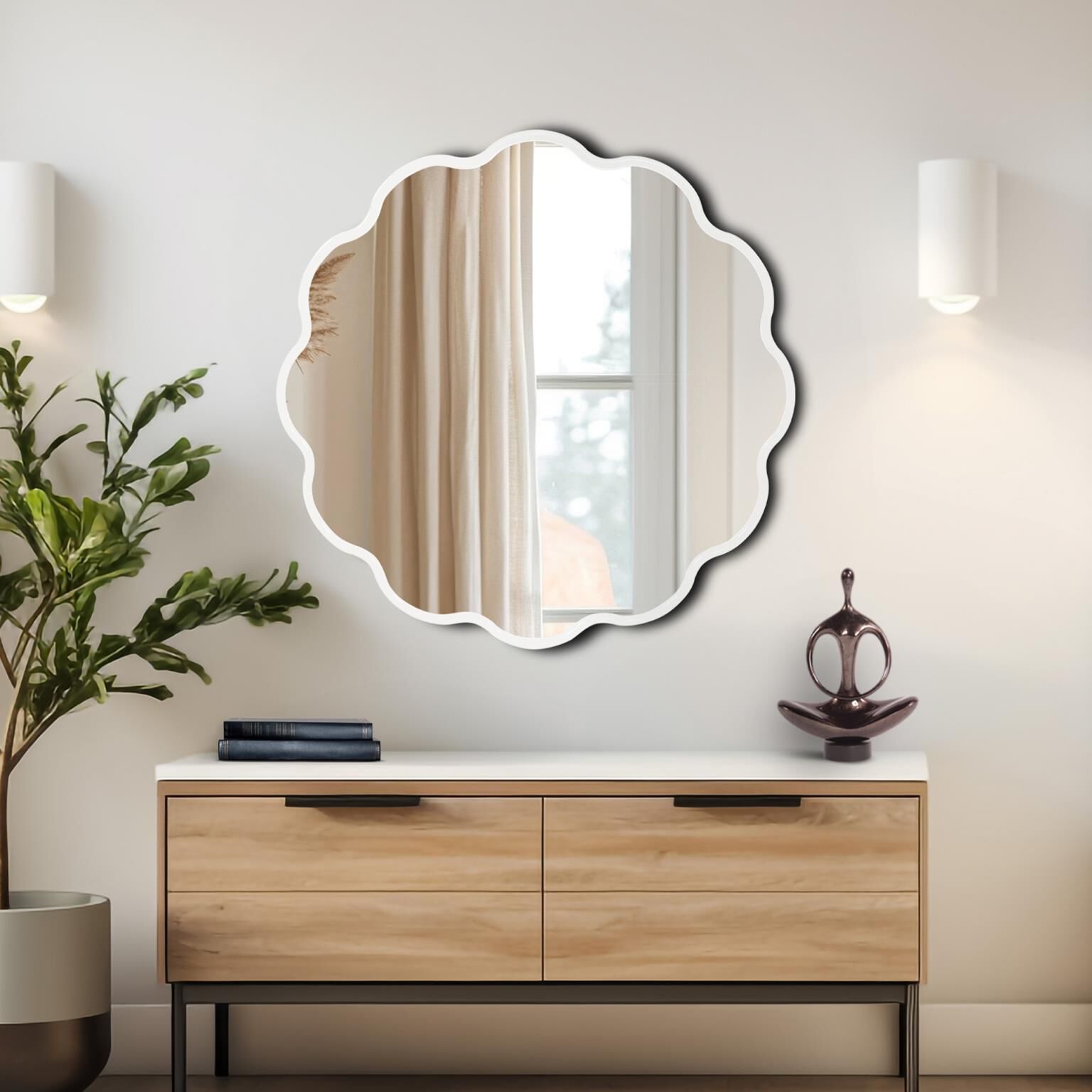 Shown in Glossy finish