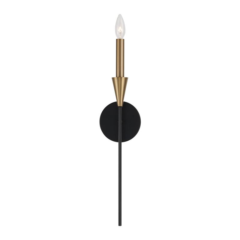 Avant 22 Inch Wall Sconce by Capital Lighting Fixture Company
