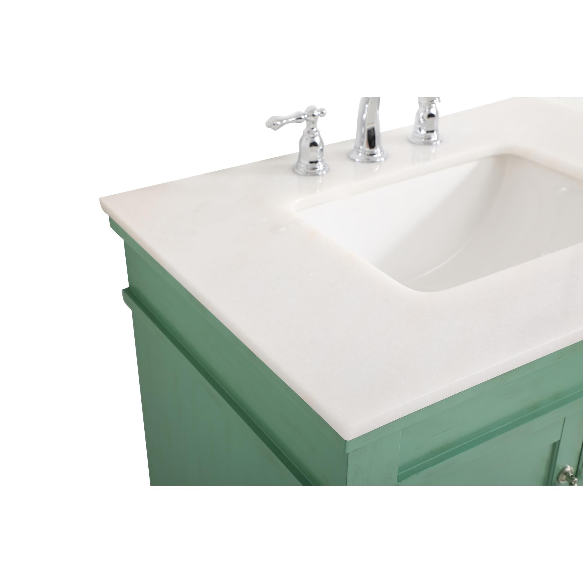 Lexington Bath Vanity by Elegant Decor