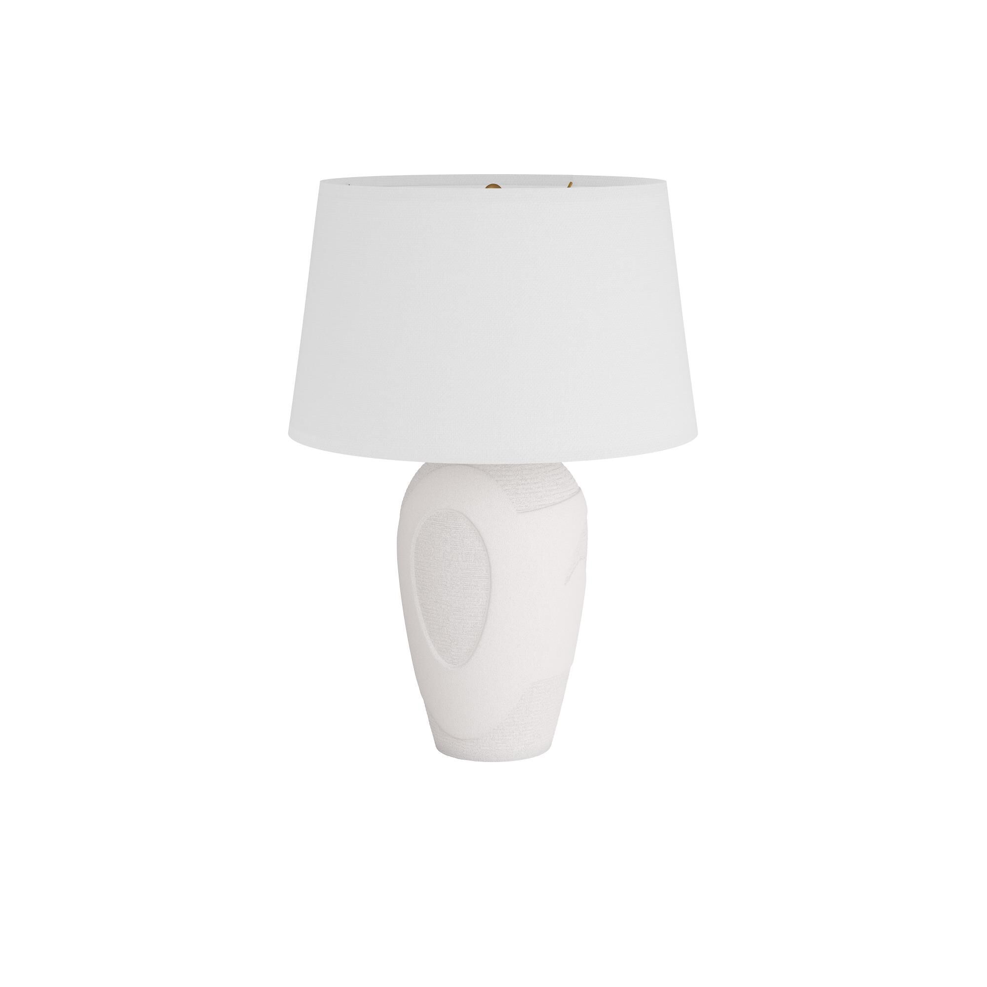 Amelia 26 Inch Tall Table Lamp by Arteriors Home