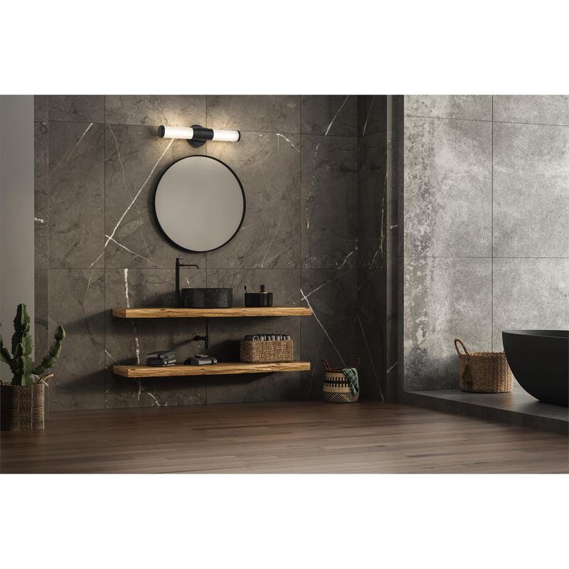 Warwick 19 Inch Bath Vanity Light by Z Lite