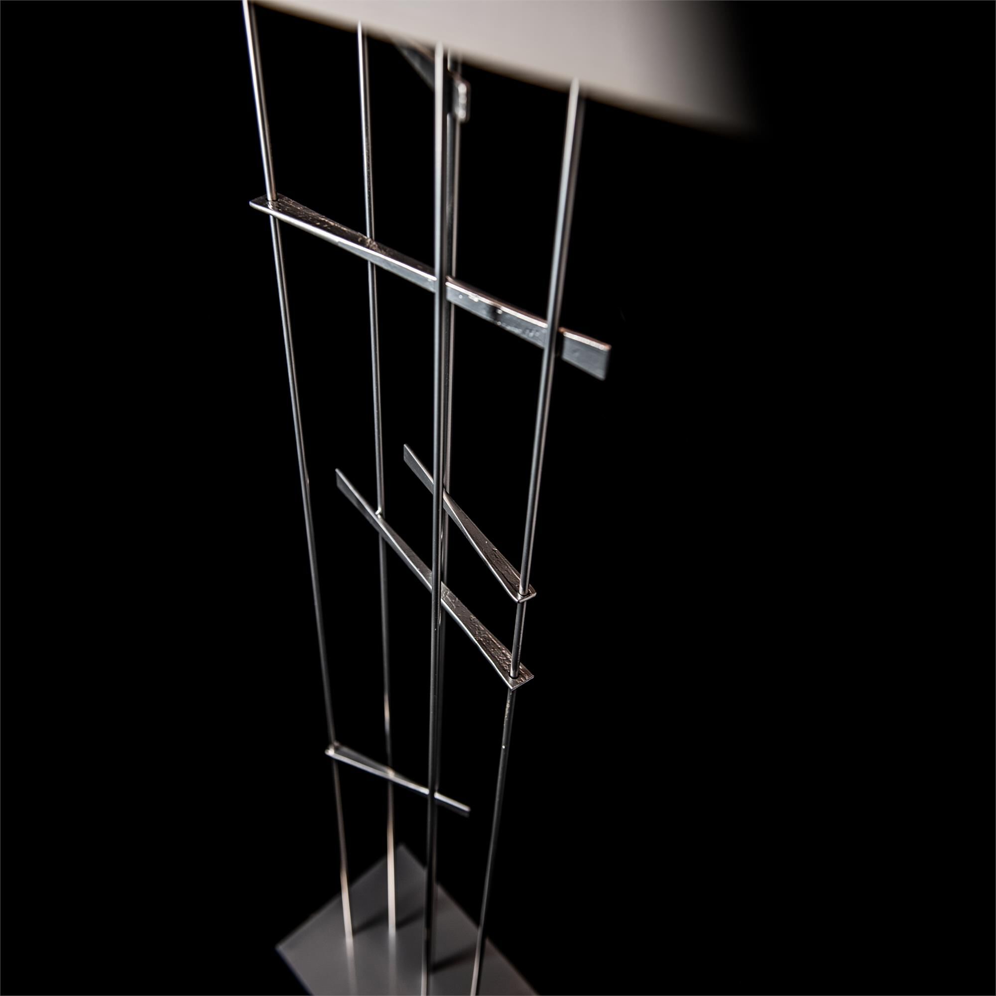 Cavaletti Floor Lamp by Hubbardton Forge
