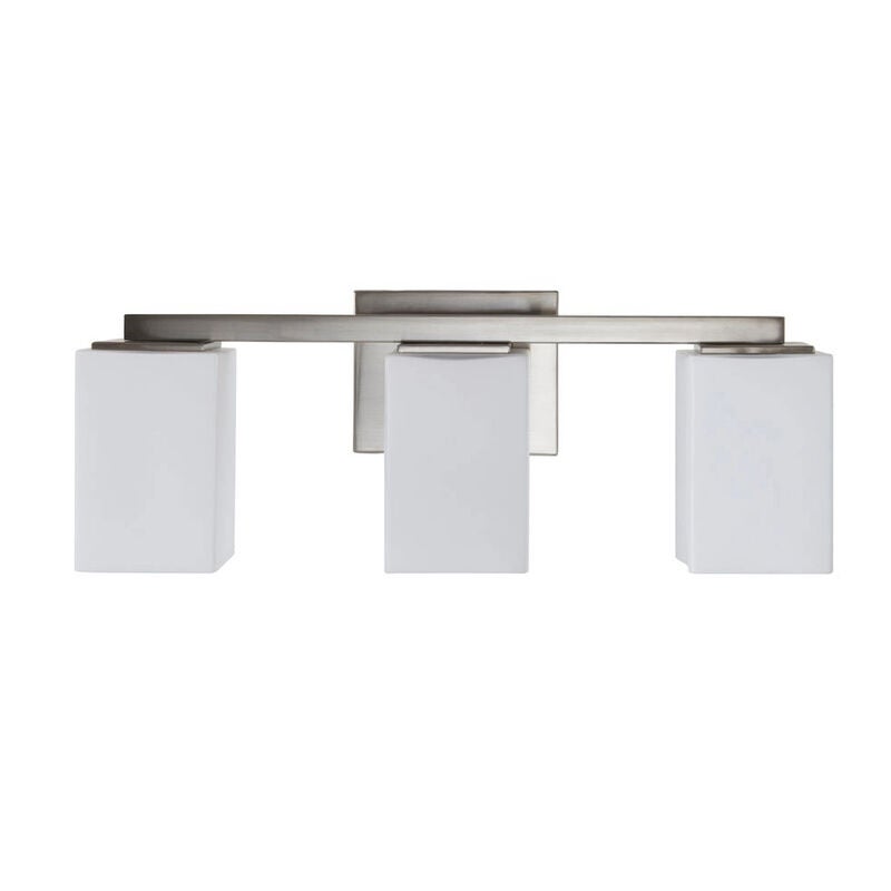 Capri 21 Inch Bath Vanity Light by Varaluz