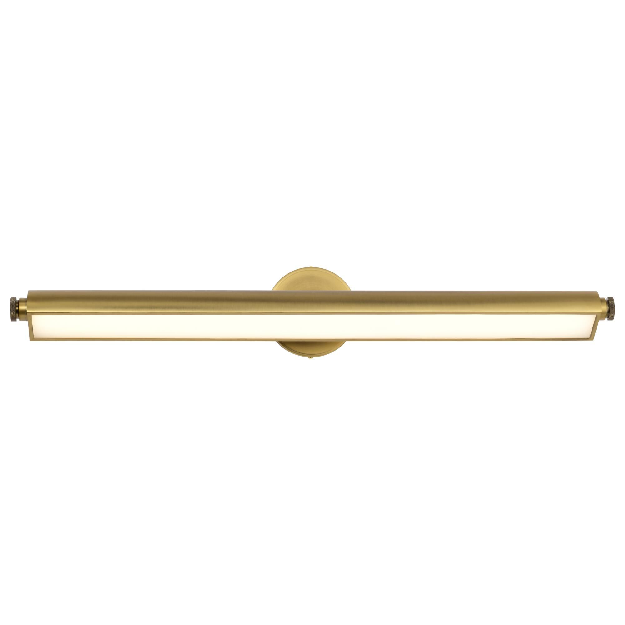 Auden 36 Inch Bath Vanity Light by Nuvo Lighting