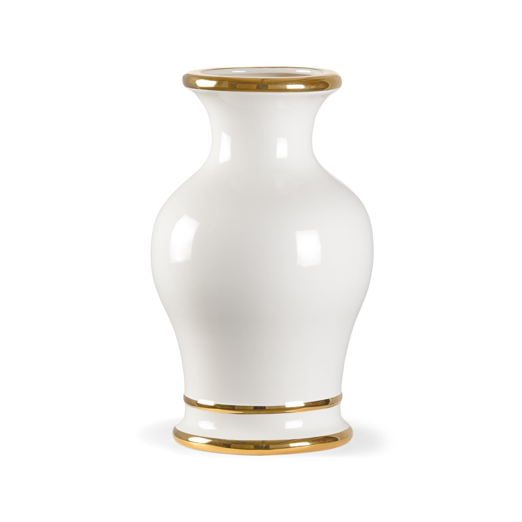 Audrey Vase-Urn by Chelsea House