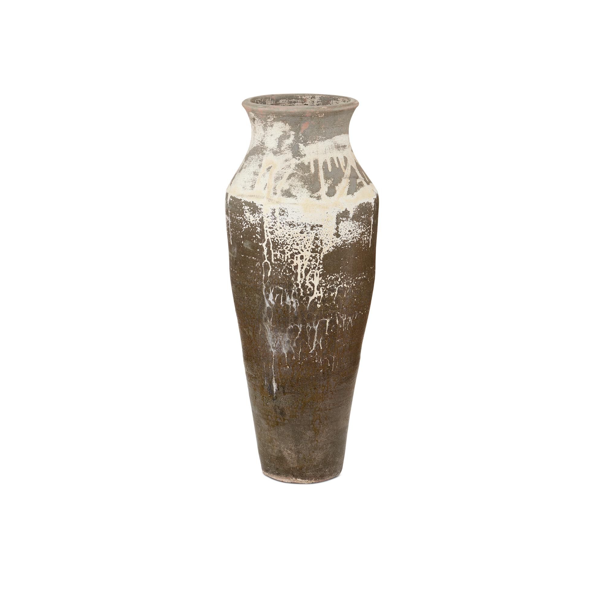 Shown in Antique White finish