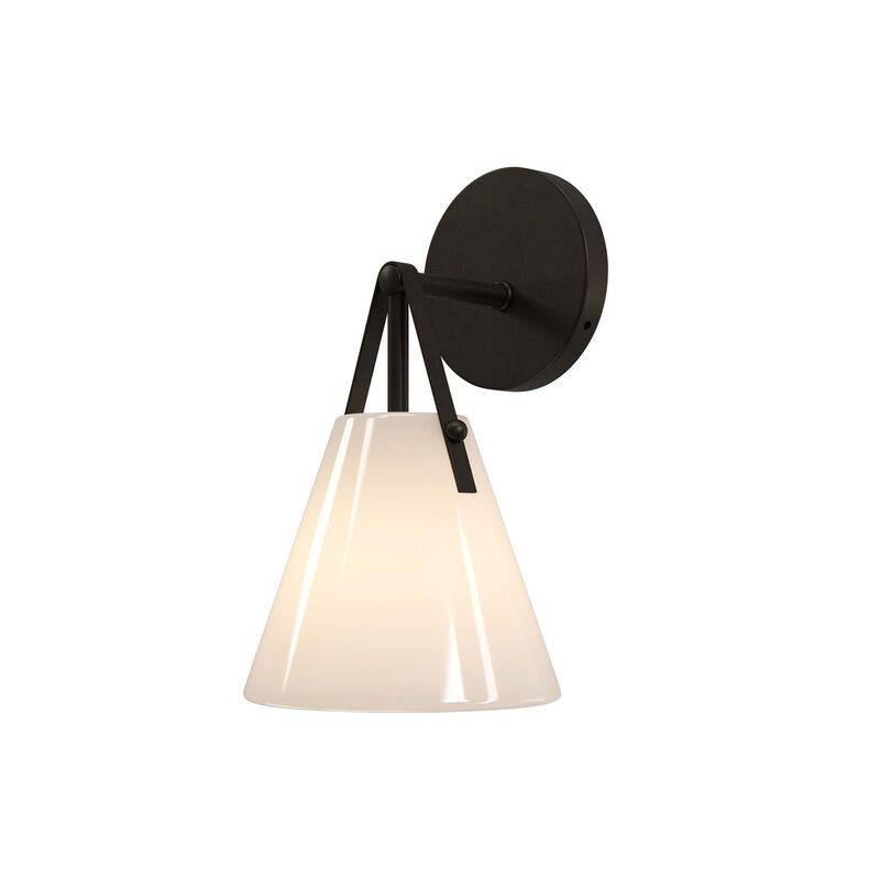 Bronwen 7 Inch Wall Sconce by Currey and Company