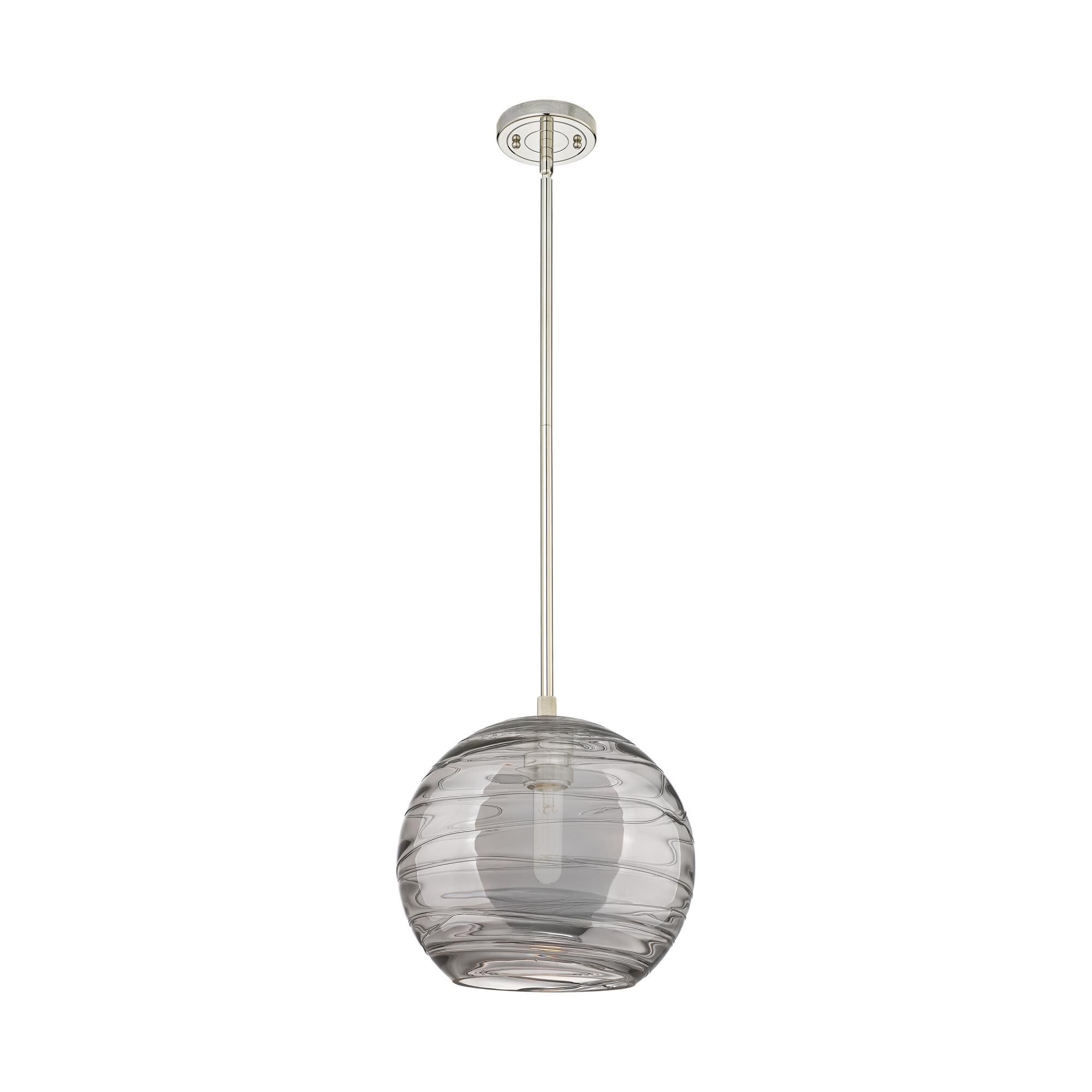 Bruno Marashlian Crown Point 10 Inch Mini Pendant by Innovations Lighting