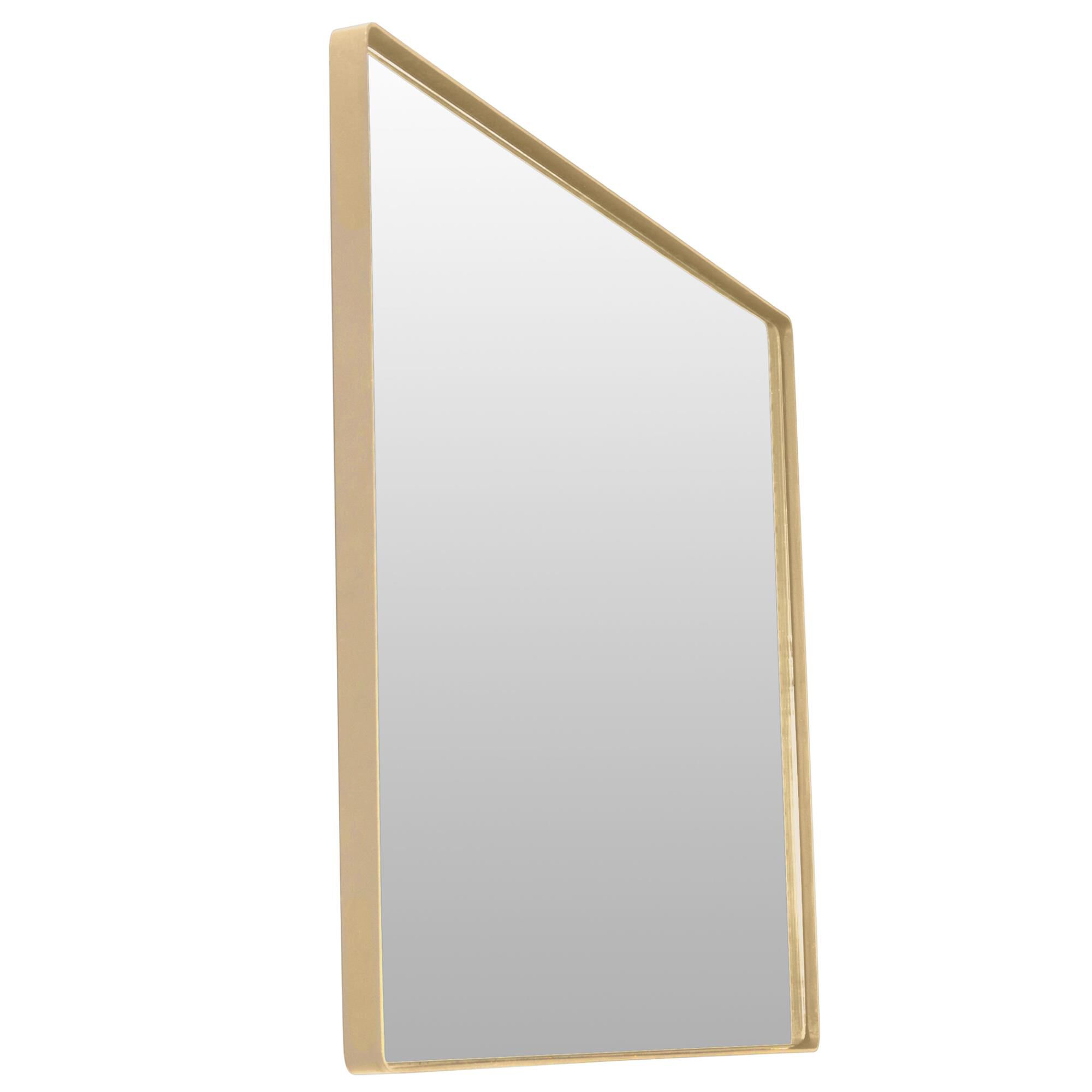 Ron Henderson  Decorative Mirror by Varaluz