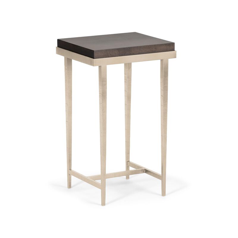Wick 27 Inch End Table by Hubbardton Forge