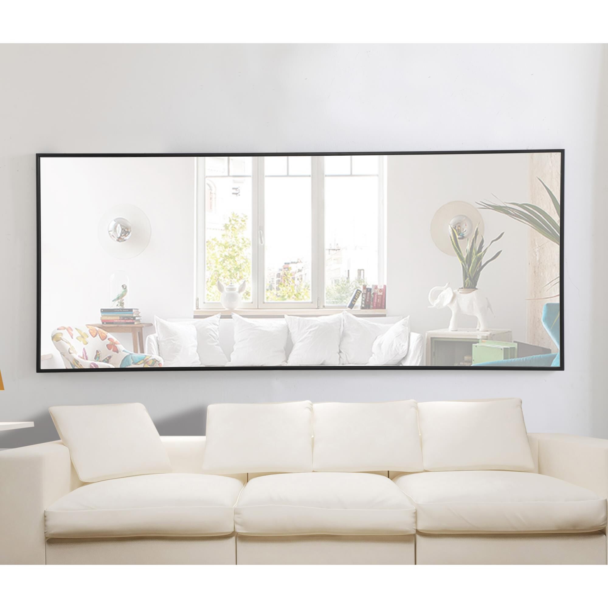 Eternity Decorative Mirrors by Elegant Decor