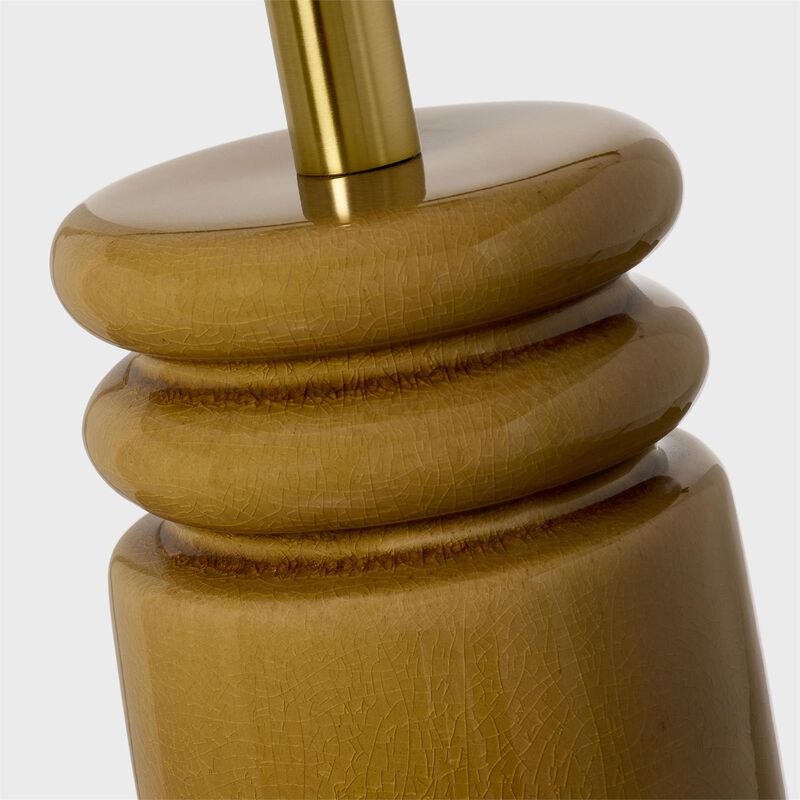 Ellen DeGeneres Feikudo Medium Table Lamp by Visual Comfort Studio