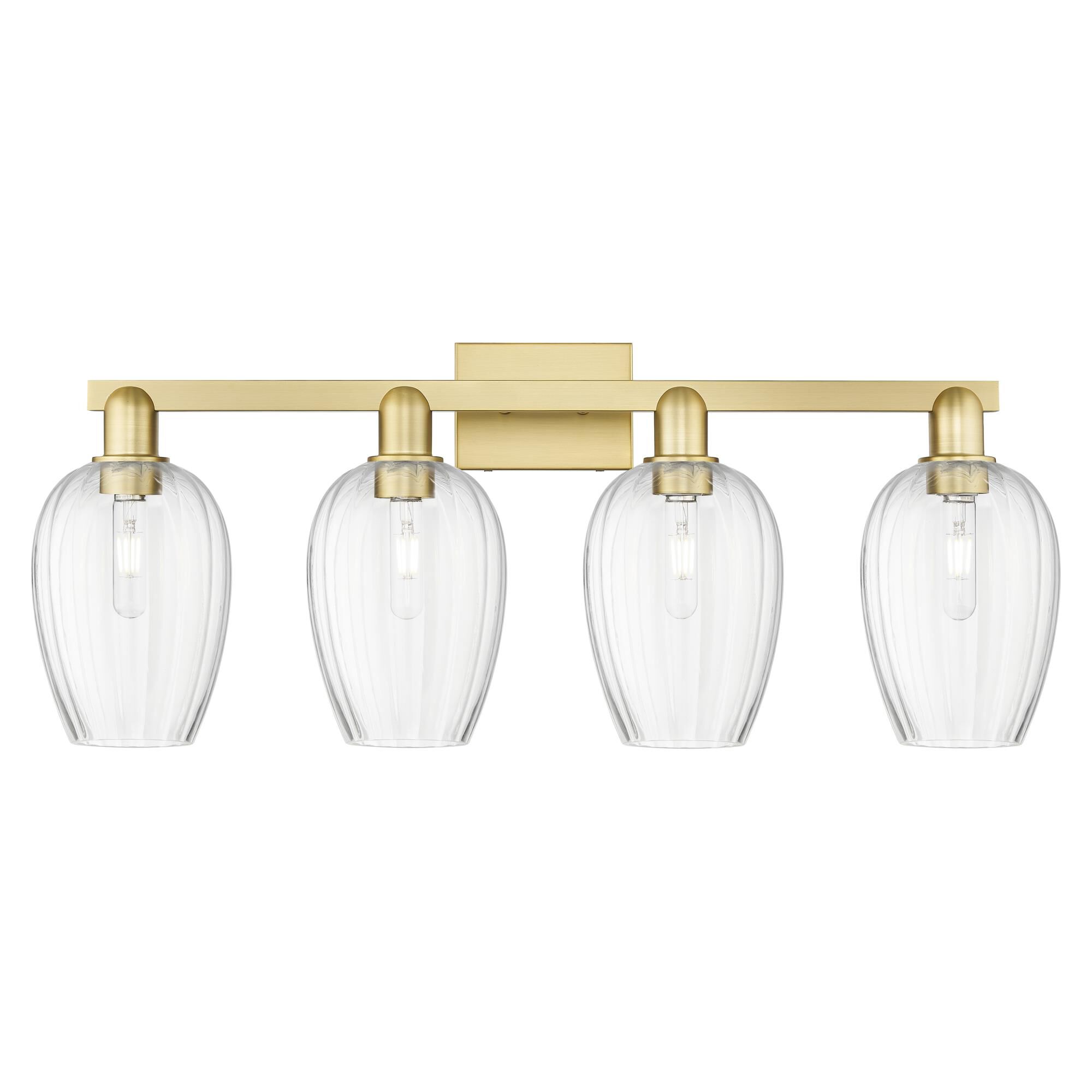 Bruno Marashlian Preston 36 Inch Bath Vanity Light by Innovations Lighting