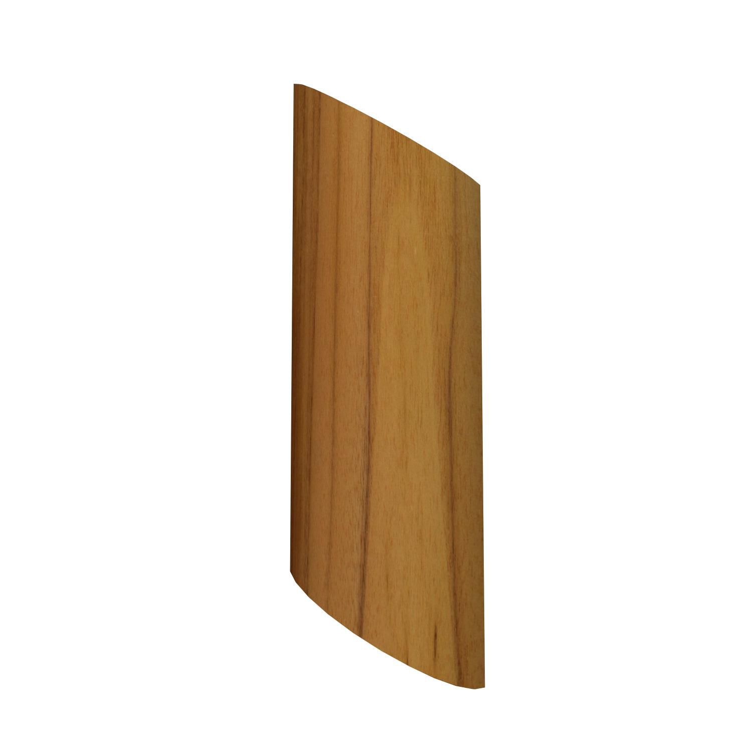 Clean Wall Sconce by Accord Lighting