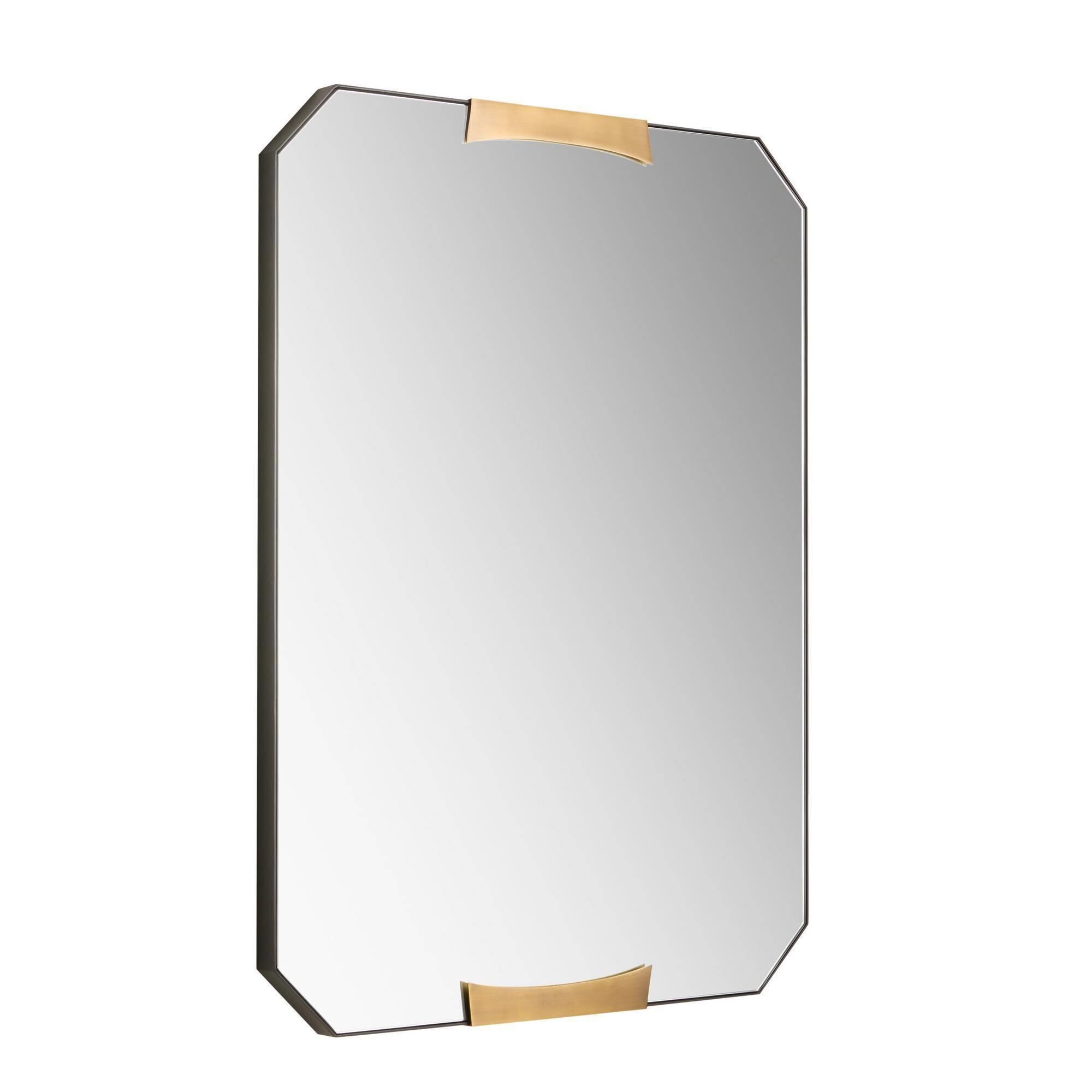 Kris 31 Inch Decorative Mirror by Arteriors Home