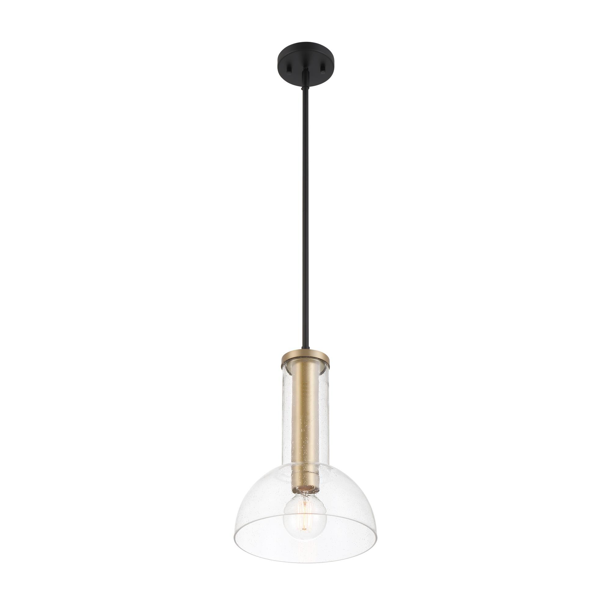 Designers Fountain Nova 10 Inch Mini Pendant