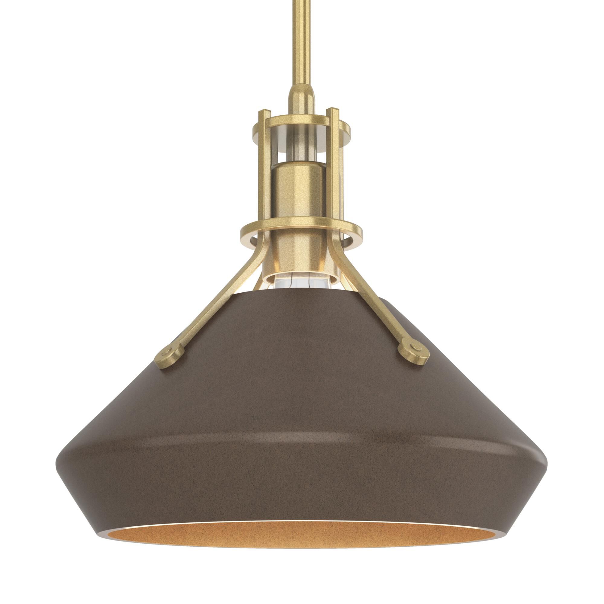 Henry Mini Pendant by Hubbardton Forge