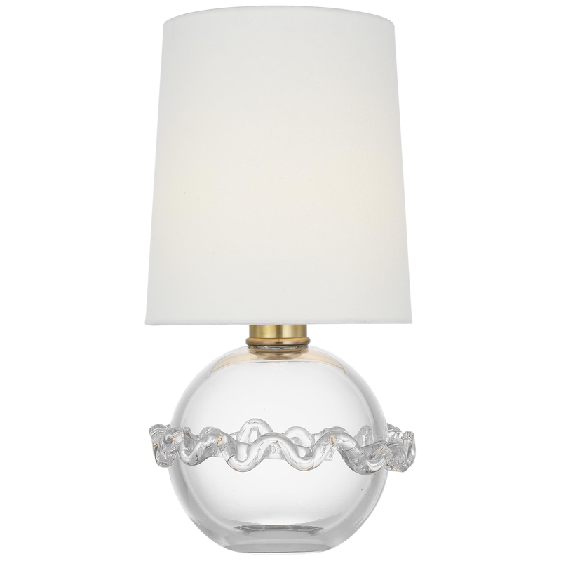 Aerin Breslin 16 Inch Table Lamp by Visual Comfort Signature