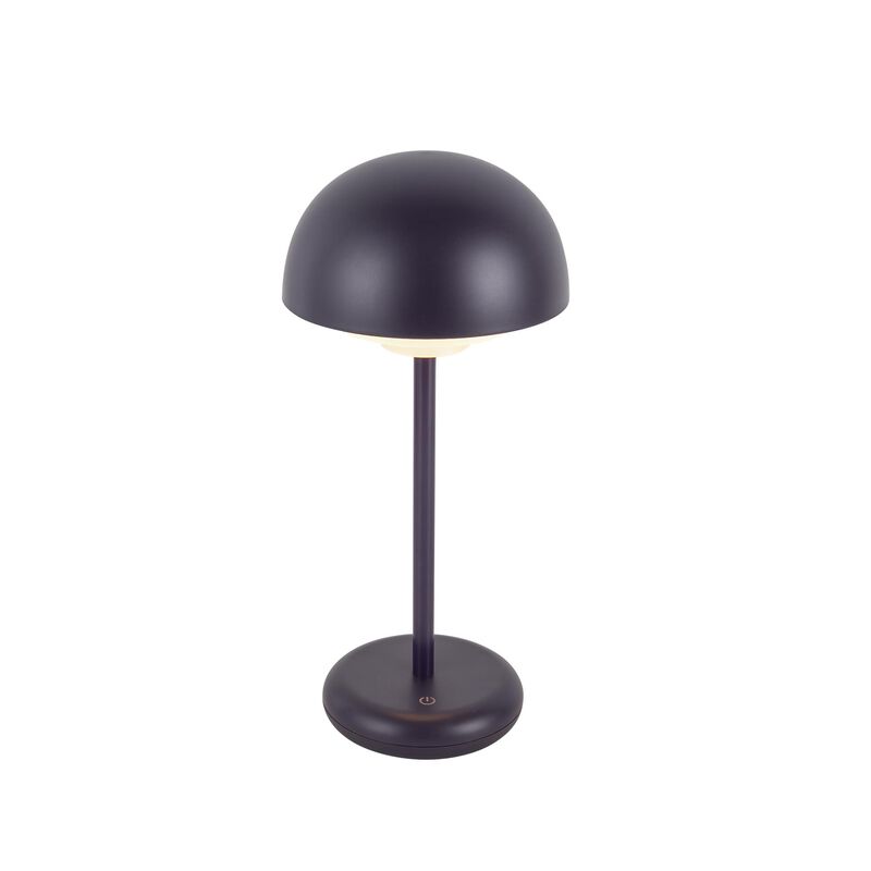 Hinata 12 Inch Rechargeable Cordless Lamp by Kuzco Lighting
