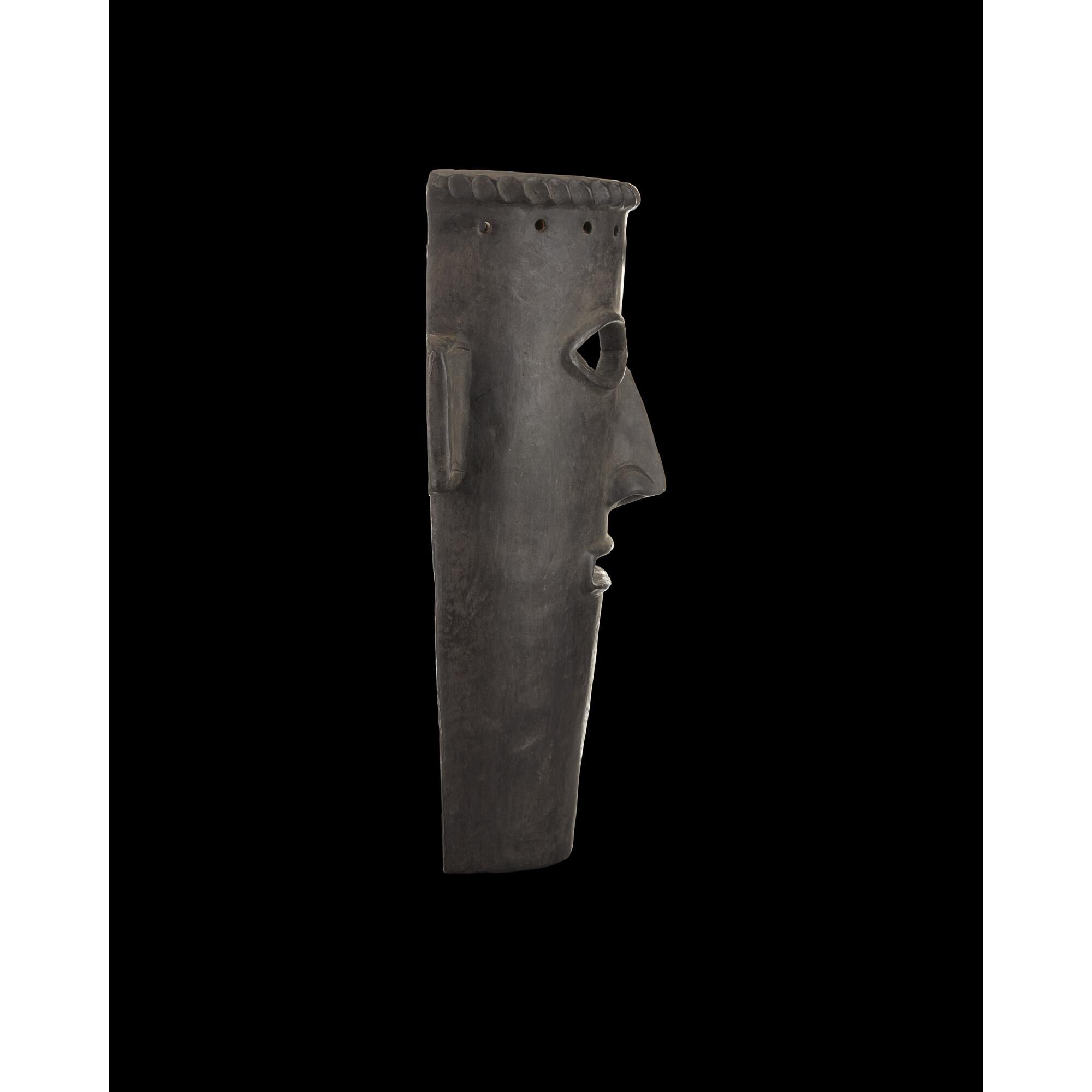 Shown in Dark Brown finish