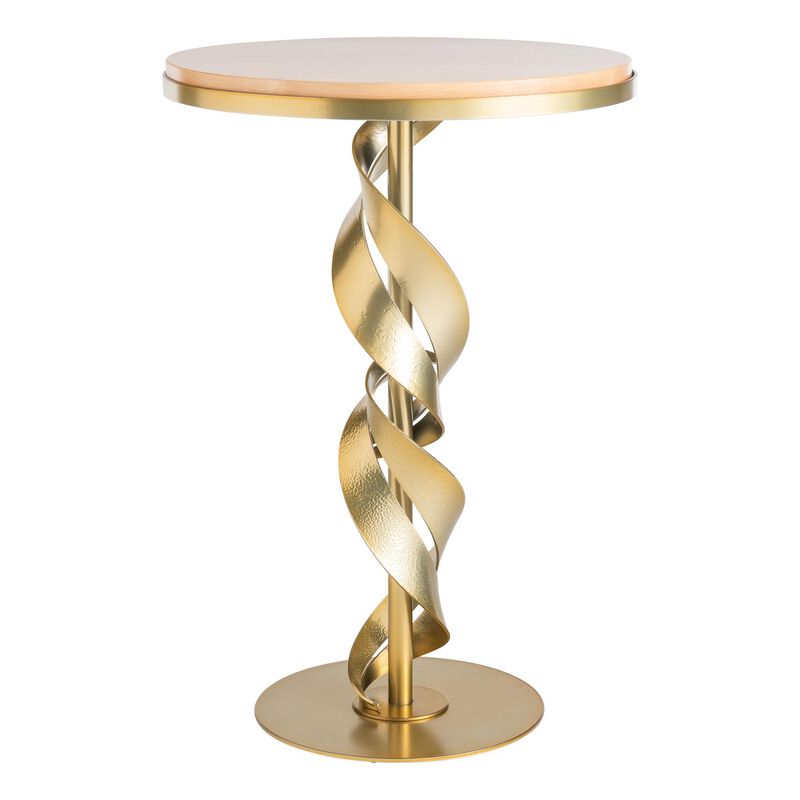 Folio 27 Inch Accent Table by Hubbardton Forge