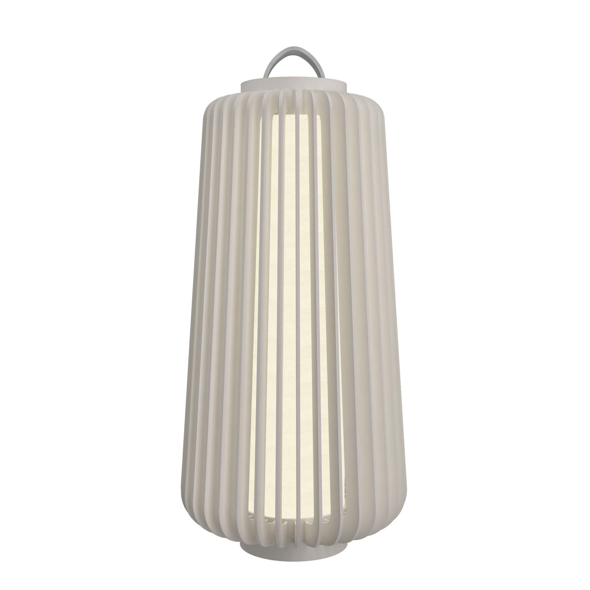Stecche Di Legno Accent Lamp by Accord Lighting