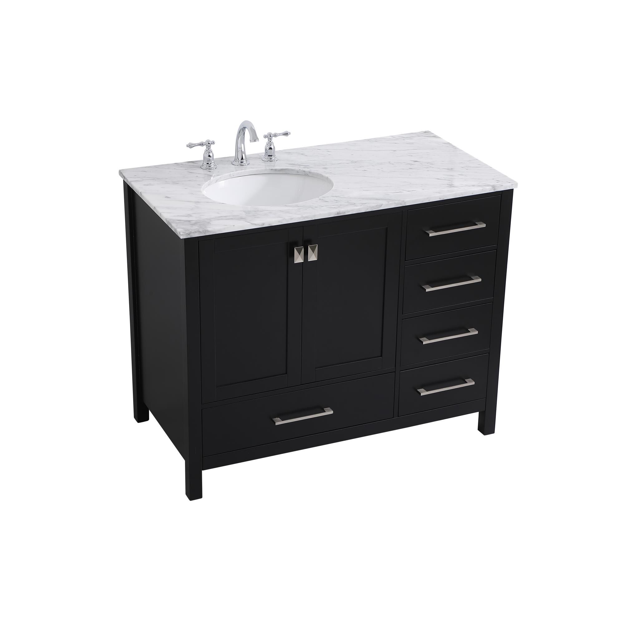 Erina Bath Vanity by Elegant Decor