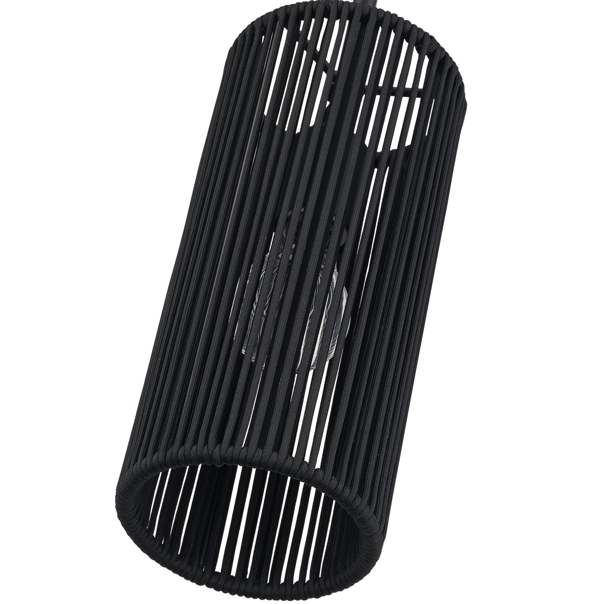 Acordia 5 Inch Mini Pendant by Livex Lighting