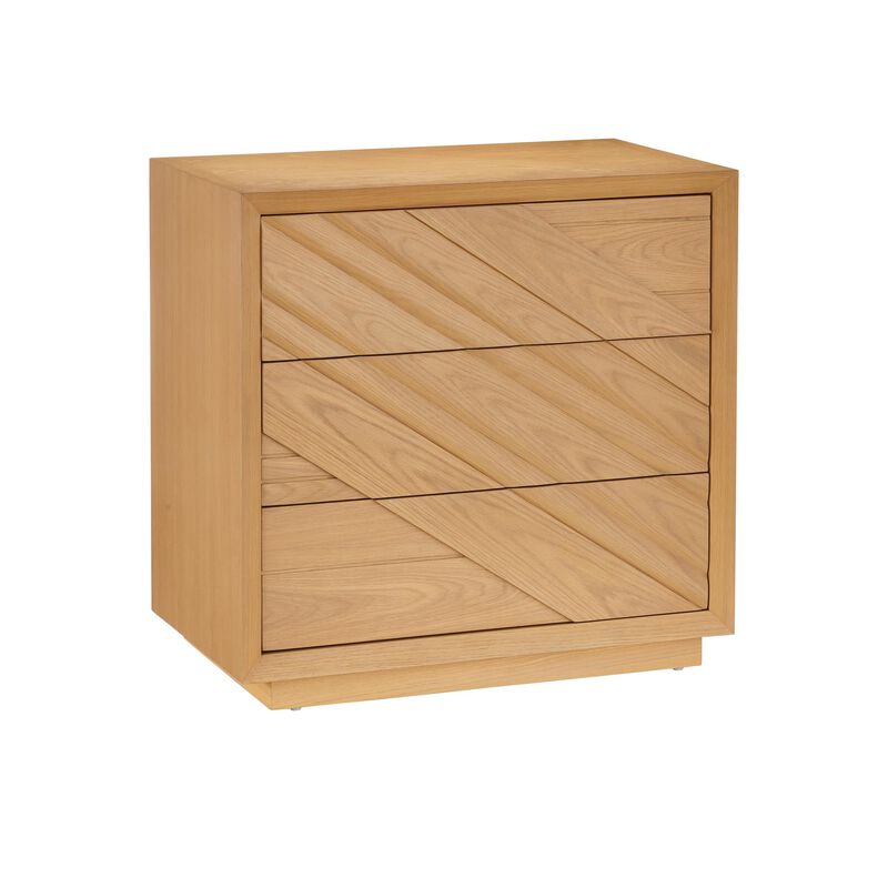 Margot Dresser by Currey and Company