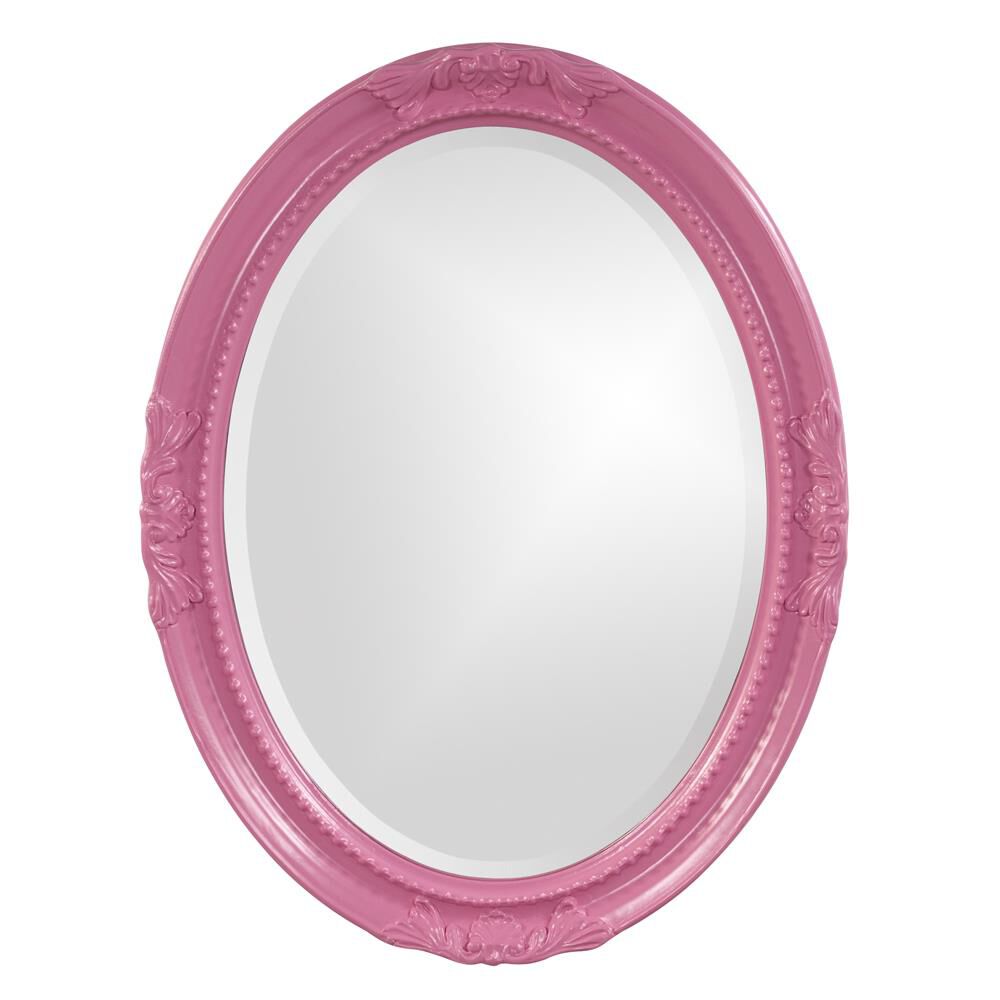 Shown in Hot Pink finish